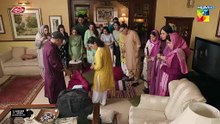 Ek Jhooti Kahani - Episode 22 [CC] 27th Dec 25 -  - HUM TV
