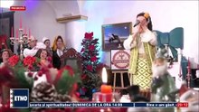 Irina Loghin - Vazui tineretea mea (Seara romaneasca - ETNO TV - 24.12.2025)