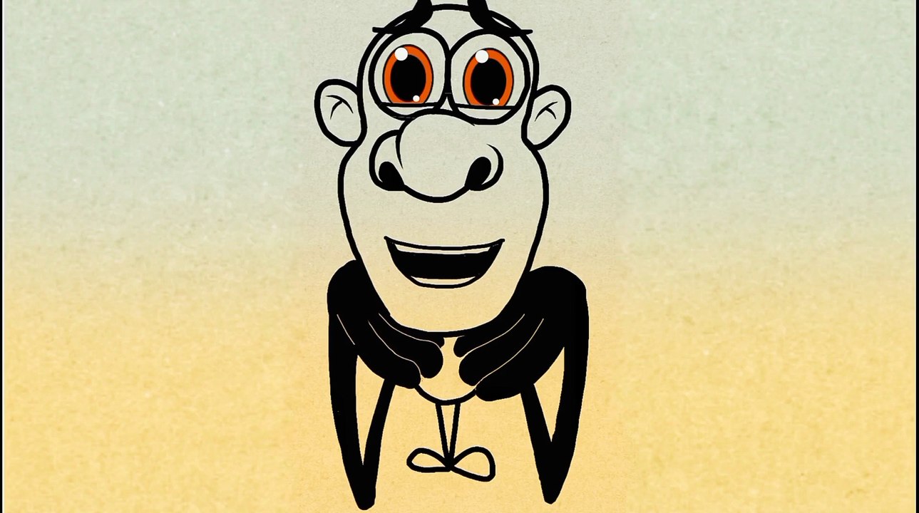 best funny TikTok Animated videos by Rico Animations (1)