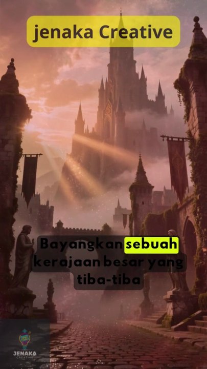 Raja Yang Malang!!
