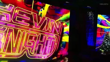 All Elite Wrestling: Collision - Season 3 Episode 57 - AEW Collision 125 - Christmas Collision