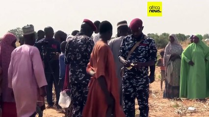 New details emerge over US airstrikes in Nigeria's Northwest