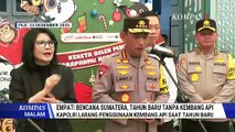 Tanpa Kembang Api saat Malam Tahun Baru 2026, ini Acara yang Disiapkan Pemprov DKI Jakarta