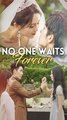 No One Waits Forever (DUBBED)