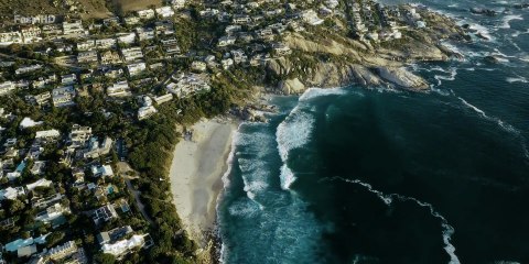 مسلسل The Nowhere Man الموسم الاول الحلقة 6 والاخيرة مترجمة - توب سينما