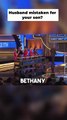 This Family Feud Question Gets Awkward Fast