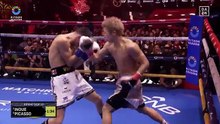井上尚弥、ピカソ戦で王座防衛 ハイライト Naoya Inoue Retains Undisputed Crown vs Picasso Highlights