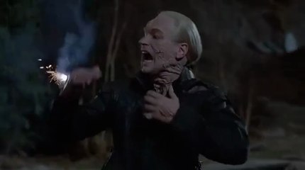 Warlock - Satans Sohn (1989) #GanzerFilm #Deutsch #HD