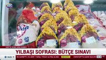 Seçim sofrada değil cüzdanda!