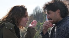 Marco Bocci e Laura Chiatti nel trailer di "Se fossi te", la nuova serie su Rai 1