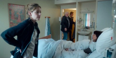 مسلسل Home for Christmas الموسم الثالث الحلقة 8 والاخيرة مترجمة - توب سينما