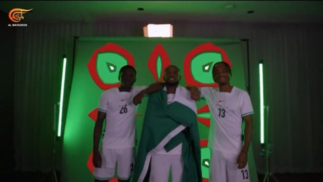 اختبار قوي أمام المنتخب النيجيري يحدده صورة وشكل المنتخب التونسي