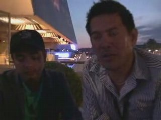 Rencontre avec Brillante Mendoza 2/3