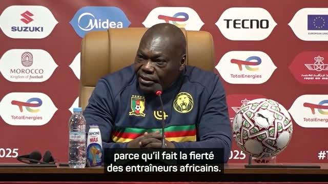 Cameroun - Pagou et Mbeumo souhaitent déranger la Côte d'Ivoire