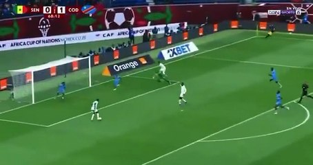 Can 2025/Sénégal-Rdc: Sadio Mané égalise pour les Lions