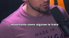 Hay personas que solo te enseñan a elegir mejor.