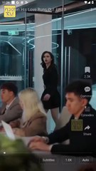 When His Love Runs Out Full ❤️ 🍿 Englishsub - Full