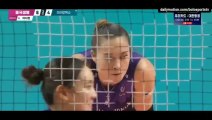 Gs Caltex vs Pink Spider - Full Match Bag 1 Volleyball Women's Korea League 27 Des 2025/2026
