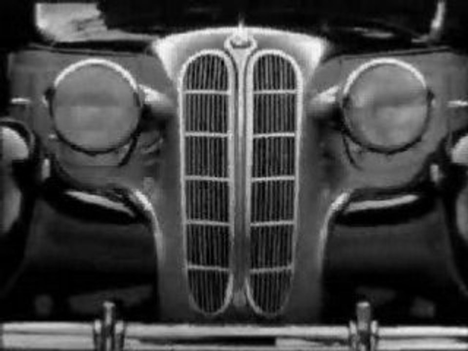 BMW 5er morph 1938 - 1997