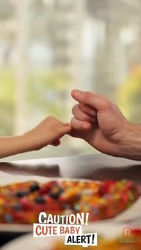 One Baby, Two Hearts, and a Love Story Waiting to Happen! - ReelShort