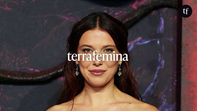 Son visage est figé , Injections aux lèvres à outrance : cette star de Stranger Things métamorphosée ? Son physique suscite la controverse