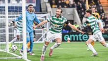 Livingston v Celtic