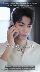 her pride his rise stepped on now on top chinese drama