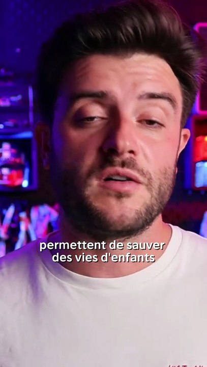 Les ingénieurs de F1 collaborent avec les hôpitaux pour sauver des enfants 🙏