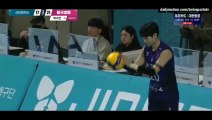 Gs Caltex vs Pink Spider - Full Match Bag 2 Volleyball Women's Korea League 27 Des 2025/2026