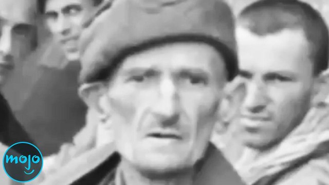 10 Deadliest Events in Human History