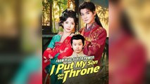 From Plus-Size to Power I Put My Son on the Throne - Full