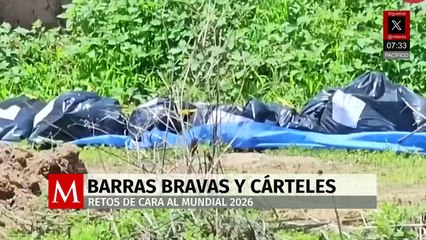 ¿Cuáles son los retos de cara al Mundial 2026 en México?