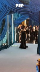 Gladys Reyes at the 51st MMFF Gabi Ng Parangal Blue Carpet | PEP Coverage