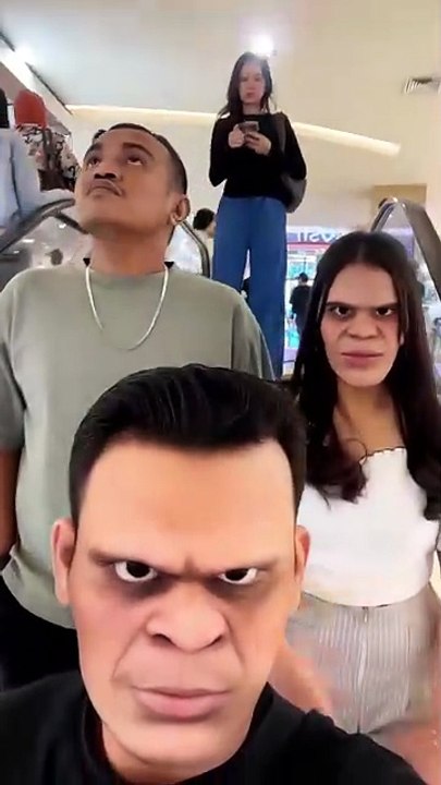 Funny filter prank 13