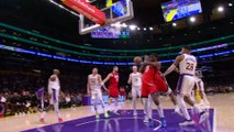 NBAs Top 10 Plays of the Night  December 25, 2025