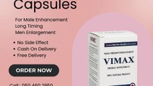 Vimax Capsules