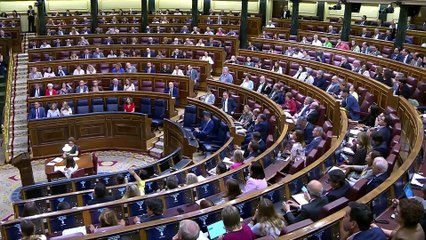 Cruce de reproches entre el PP y el PSOE