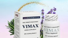 Vimax Capsule Lowest Price In Dubai