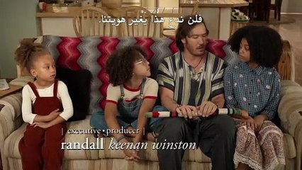 مسلسل Mixed-ish الموسم الاول الحلقة 1 مترجمة - توب سينما