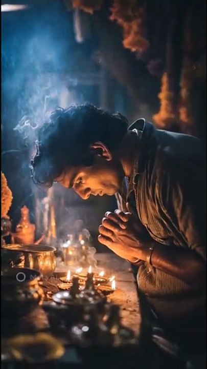 सच्ची सेवा का फल ✍️