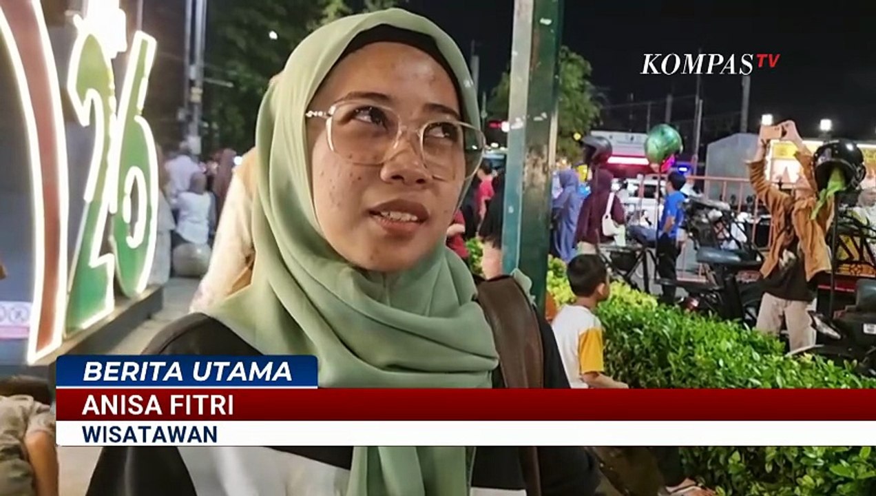 Waspada Liburan Berujung Petaka: Terseret Ombak, Jatuh dari Tebing, hingga Kecelakaan