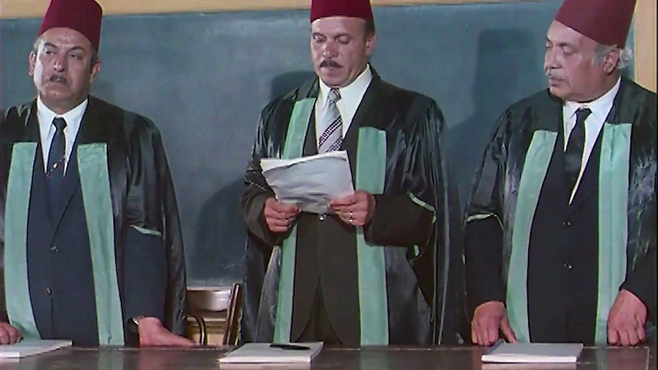 HD فيلم (  قاهر الظلام  ) - محمود ياسين - مشاهدة افلام عربي جديدة جودة