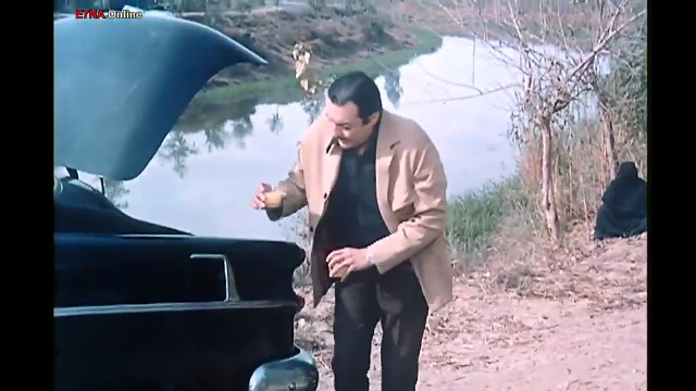 HD فيلم ( ضاع العمر يا ولدي ) - رشدي أباظة - مشاهدة افلام عربي جديدة جودة