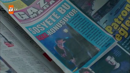 مسلسل من الذي اخذك الحلقة 7 مترجم