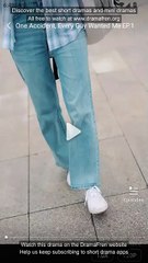 ONE ACCIDENT EVERY GUY WANTED ME