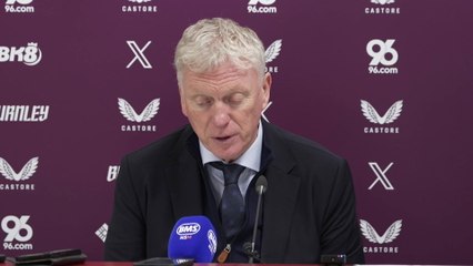 Moyes uninterested after Burnley - Everton bore draw