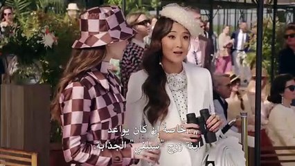 مسلسل Emily in Paris الموسم الرابع الحلقة 8 مترجمة - توب سينما