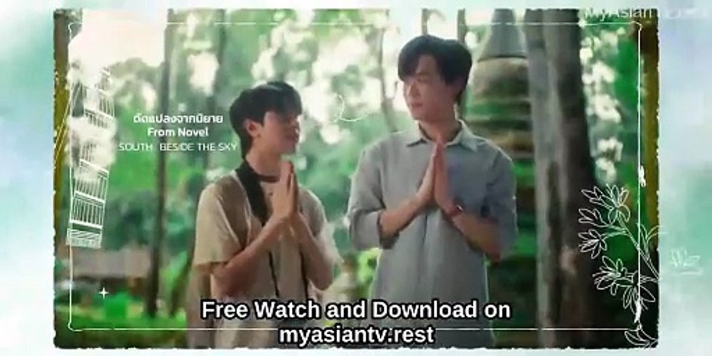 [ENG] EP.2 Fourever You Part 2 (2025)