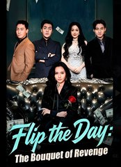 REBORN TO SEIZE THE BOUQUET - Drama FULL MOVIES ENGLISH SUB