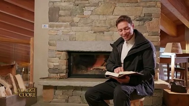 NATALE Perche?, quando dovrebbe essere Natale dentro, io sento buio?